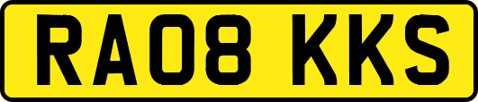 RA08KKS