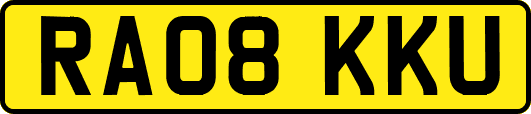 RA08KKU