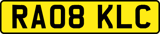 RA08KLC