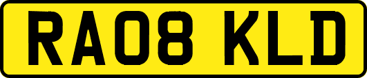 RA08KLD