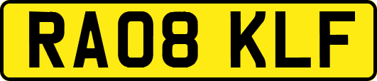RA08KLF
