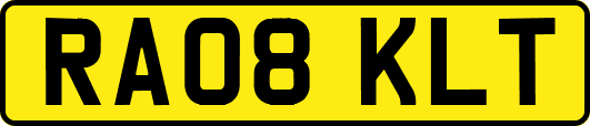 RA08KLT