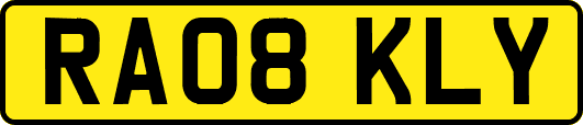 RA08KLY