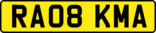 RA08KMA
