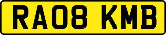 RA08KMB