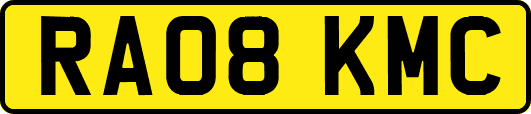 RA08KMC
