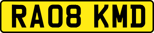 RA08KMD