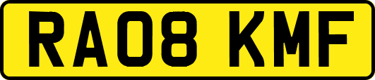 RA08KMF