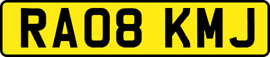 RA08KMJ