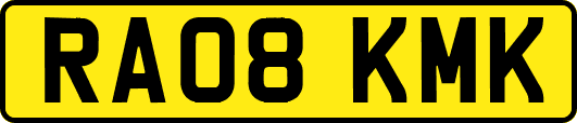 RA08KMK