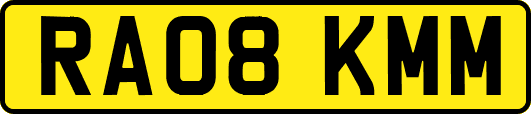 RA08KMM