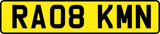 RA08KMN