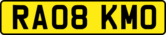 RA08KMO