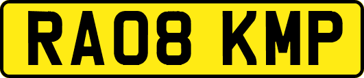 RA08KMP