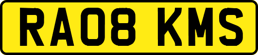 RA08KMS