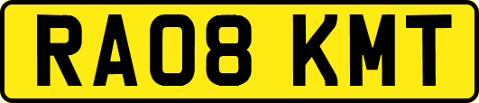RA08KMT