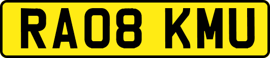 RA08KMU