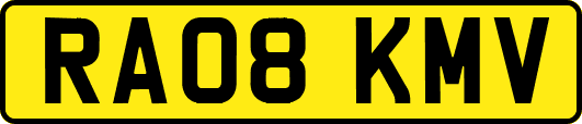 RA08KMV