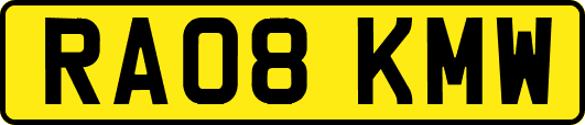RA08KMW