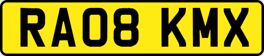 RA08KMX