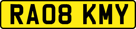 RA08KMY