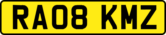 RA08KMZ