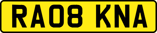 RA08KNA