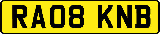 RA08KNB