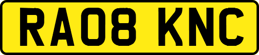 RA08KNC