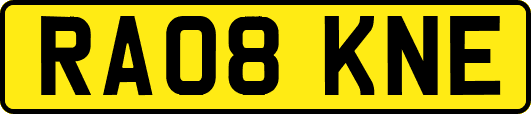 RA08KNE