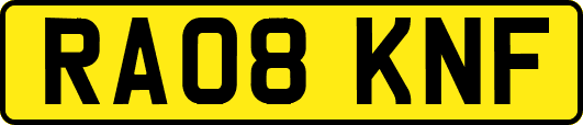 RA08KNF
