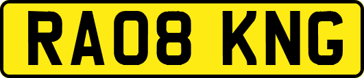 RA08KNG
