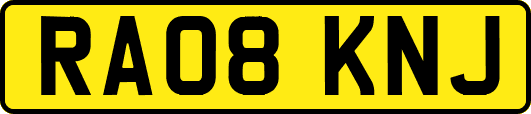 RA08KNJ