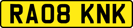 RA08KNK