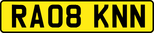 RA08KNN
