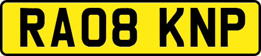 RA08KNP