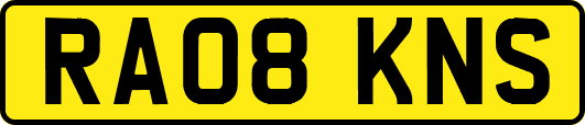 RA08KNS