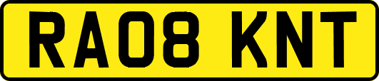 RA08KNT
