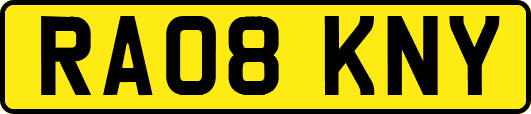 RA08KNY