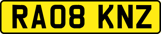 RA08KNZ