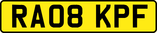 RA08KPF