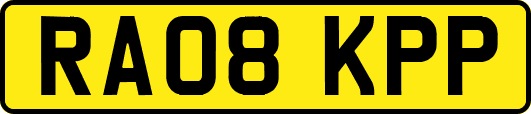 RA08KPP