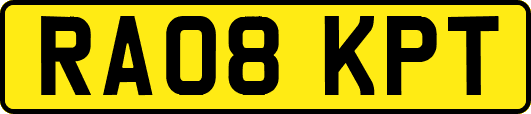 RA08KPT
