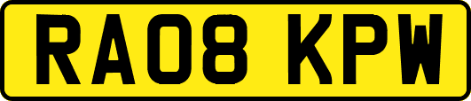 RA08KPW