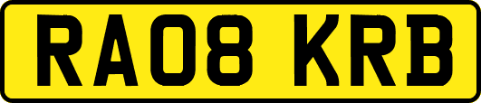 RA08KRB
