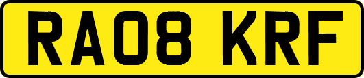 RA08KRF
