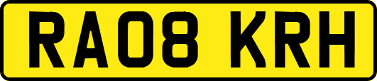 RA08KRH