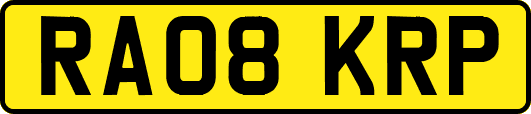 RA08KRP