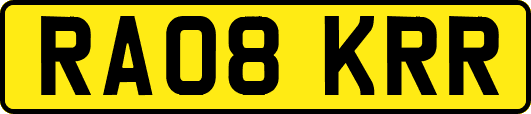 RA08KRR
