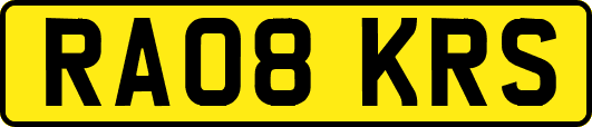 RA08KRS